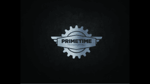Prime Time Logo