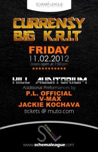 BIG KRIT FLYER