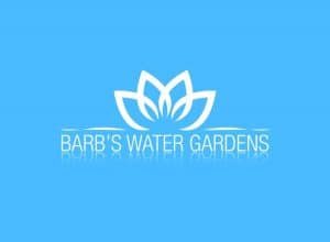 Barbs-Water-Garden-Logo