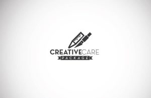 Creative-Care-Logo-fivenson-studios-graphic-design-company-in-ann-arbor-michigan
