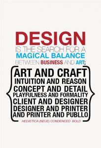 DESIGN FLYER