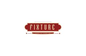 Fixture-Logo-fivenson-studios-graphic-design-company-in-ann-arbor-michigan