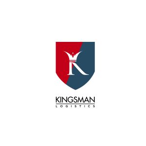 KINGSMAN CONCEPTS LOGO 10- DESIGNED BY FIVENSON STUDIOS GRAPHIC DESIGN AND WEB DESIGN STUDIOS IN MICHIGAN