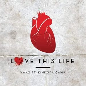 Love This Life Album Art